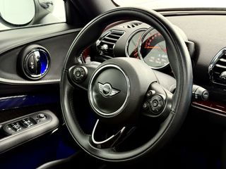 MINI CLUBMAN COOPER D 150CV etiqueta "C" (verde)