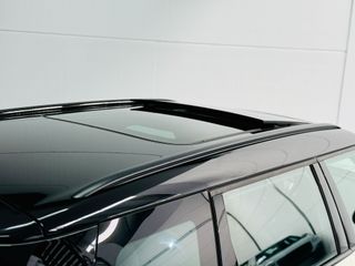 MINI CLUBMAN COOPER D 150CV etiqueta "C" (verde)