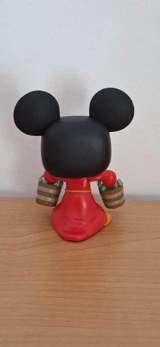 Funko Pop! Mickey Aprendiz 426 Disney