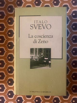 La coscienza di zeno