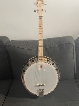 Banjo Tenor Deering Goodtime USA