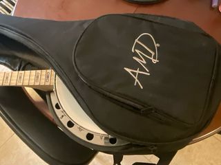 Banjo Tenor Deering Goodtime USA