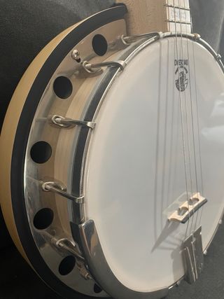 Banjo Tenor Deering Goodtime USA