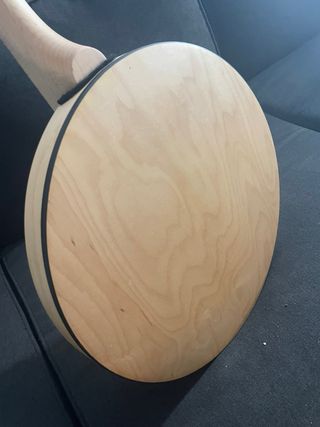 Banjo Tenor Deering Goodtime USA