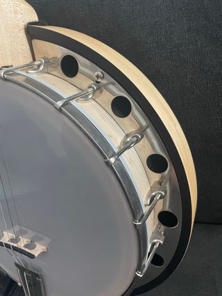 Banjo Tenor Deering Goodtime USA