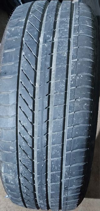 Neumáticos Goodyear 225/55 R17 RunOnFlat