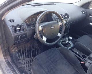 Ford 473442 llanta mondeo berlina (ge) ambiente