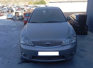 Ford 473442 llanta mondeo berlina (ge) ambiente