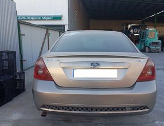 Ford 473442 llanta mondeo berlina (ge) ambiente