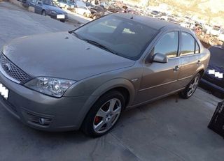 Ford 473442 llanta mondeo berlina (ge) ambiente