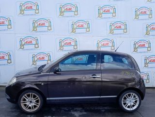 Motor arranque 55204116 lancia ypsilon 101 1149616