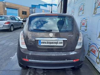 Motor arranque 55204116 lancia ypsilon 101 1149616