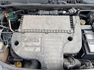 Motor arranque 55204116 lancia ypsilon 101 1149616