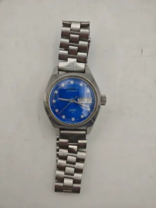 Orologio Seiko Automatico Donna 2206-0020