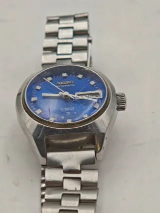 Orologio Seiko Automatico Donna 2206-0020