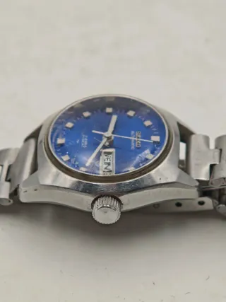 Orologio Seiko Automatico Donna 2206-0020