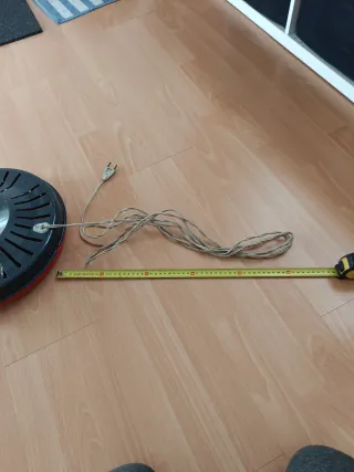 Brasero Eléctrico Marsan