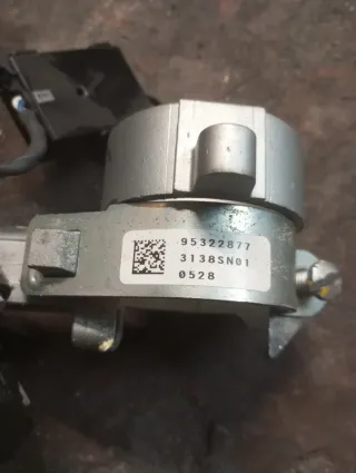 Bombín Arranque Llave Opel Mokka