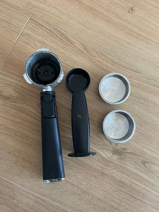 Cafetera Cecotec Cafelizzia 790 Steel