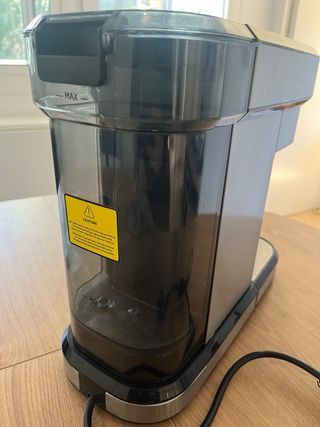 Cafetera Cecotec Cafelizzia 790 Steel