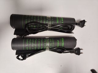 Manta Térmica Eléctrica