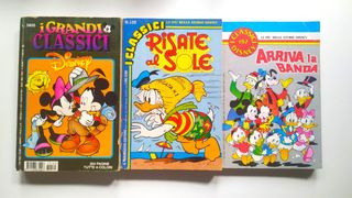 I Classici di Walt Disney in ottimo stato
