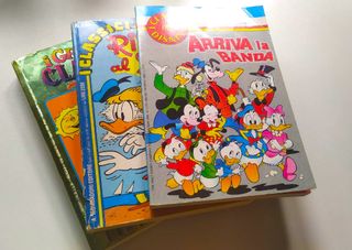 I Classici di Walt Disney in ottimo stato