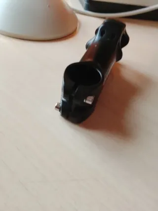 Potencia Easton Aluminio 170g