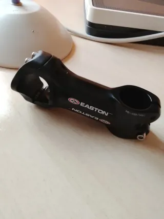 Potencia Easton Aluminio 170g