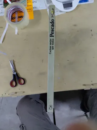 Pescados Variedad única de recetas creadas por ...