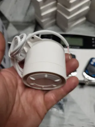 Antifurto Casa Wireless GSM D1D9