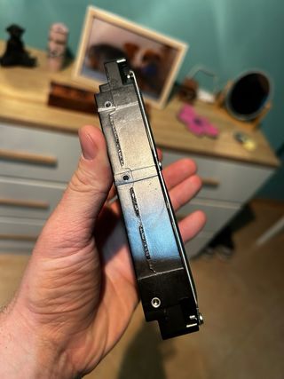 Disco Duro Seagate IronWolf 8TB