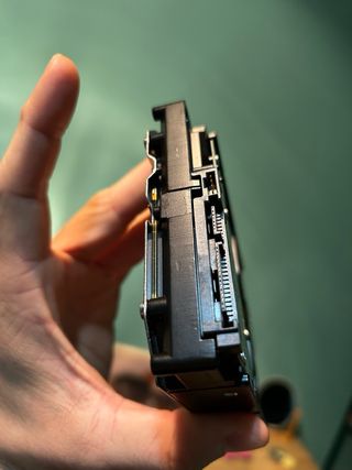 Disco Duro Seagate IronWolf 8TB