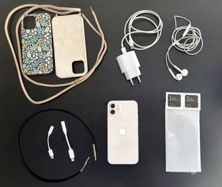 iPhone 12 128GB Blanco