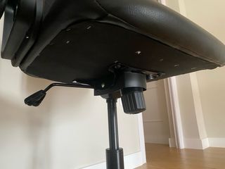 2 Sillas giratorias Ikea