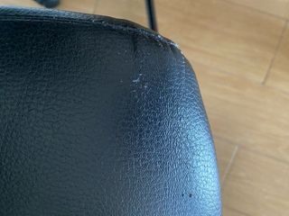 2 Sillas giratorias Ikea