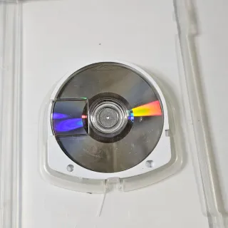 Formula 1 F1 2009 PSP