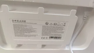 Dreame Aqua10 Ultra Roller Completo