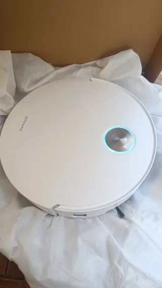 Dreame Aqua10 Ultra Roller Completo