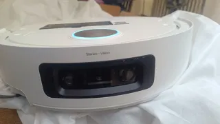 Dreame Aqua10 Ultra Roller Completo