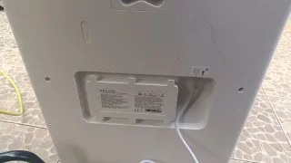 Dreame Aqua10 Ultra Roller Completo