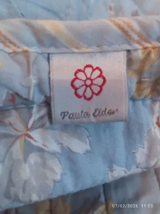 Colcha Patchwork 200x290