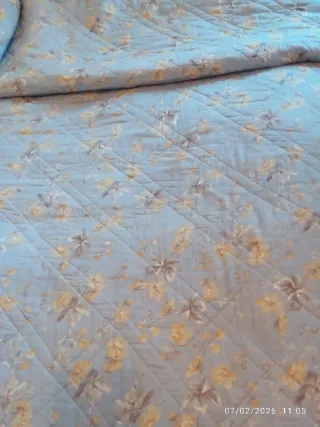 Colcha Patchwork 200x290