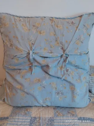 Colcha Patchwork 200x290