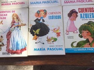 Libros infantiles