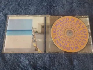 Madonna - Remixed & Revisited