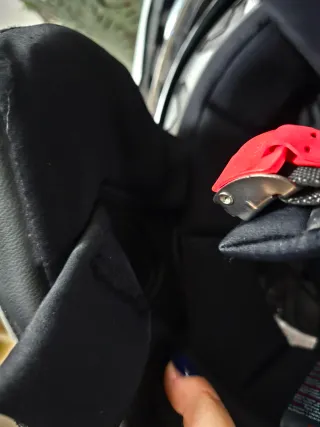 Casco Modular HJC Blanco talla M