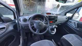 berlingo 1.6 hdi 2010