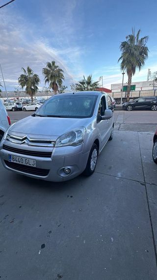 berlingo 1.6 hdi 2010