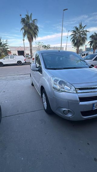 berlingo 1.6 hdi 2010